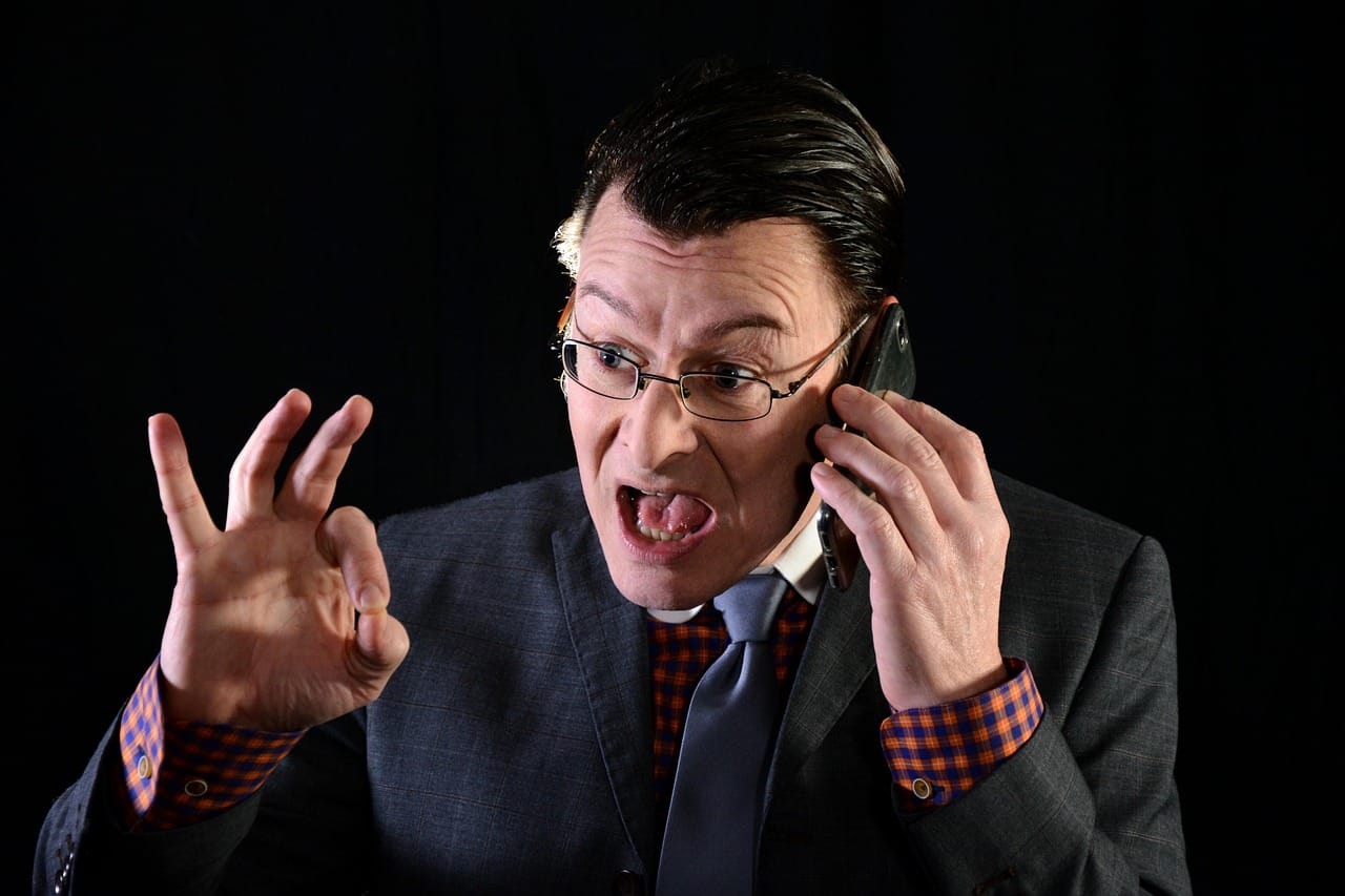 Deadline day: most deals are finished on the phone, late at night.