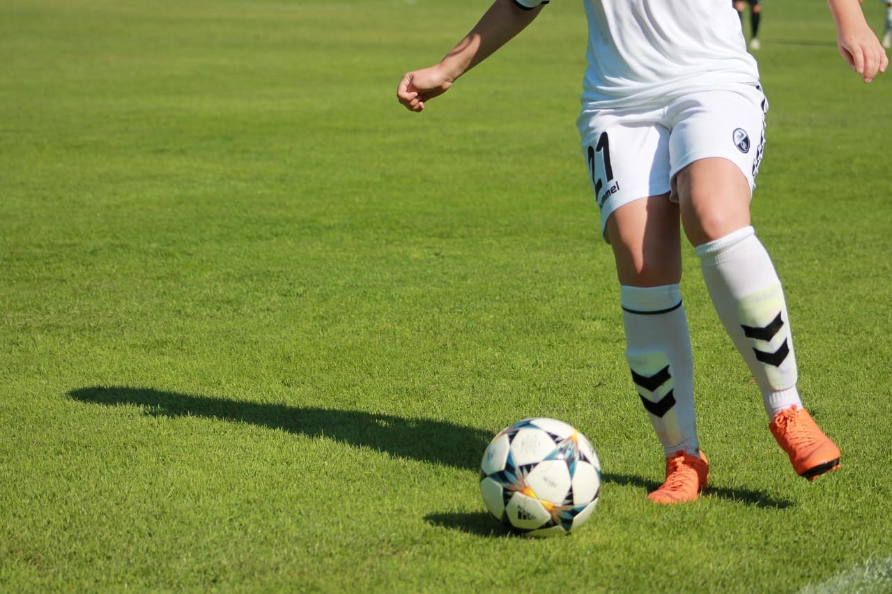 Many players still buy their own boots. At this level, that can be a month's spare money.