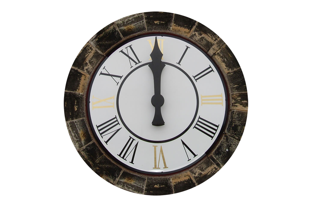 Three o'clock on a Saturday: the most important hour in football below the top.