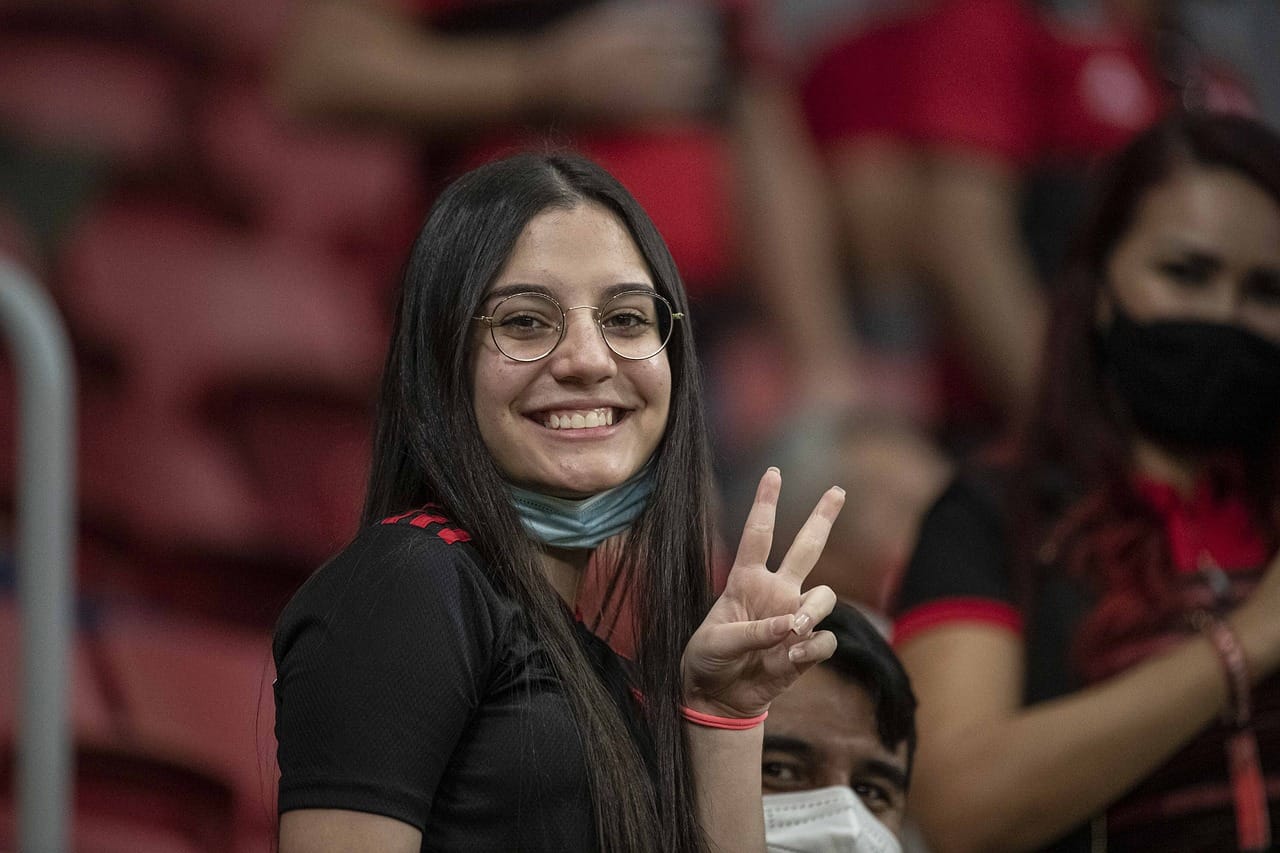 Crowds in the Women’s League have tripled in five years.