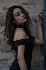 Sofia Marín