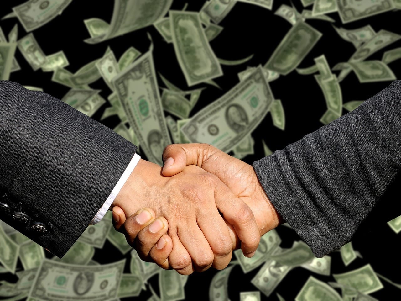 How a transfer really works, step by step