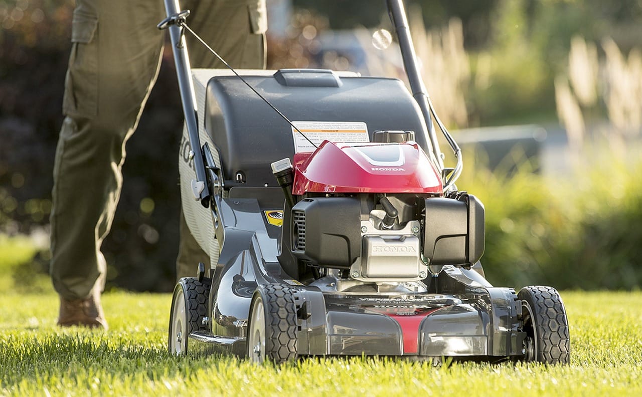 A year in the life of a groundsman