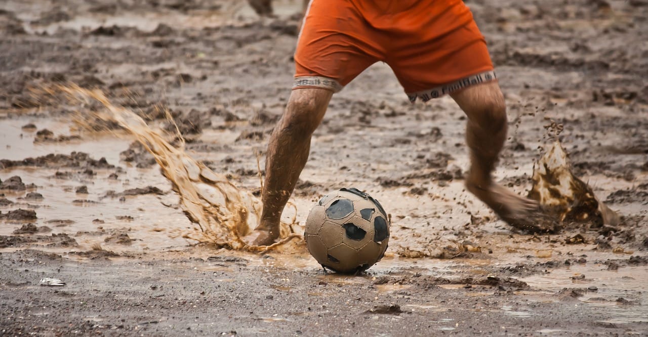 Harbour City 0-0 Kingsbridge: a point that suits nobody
