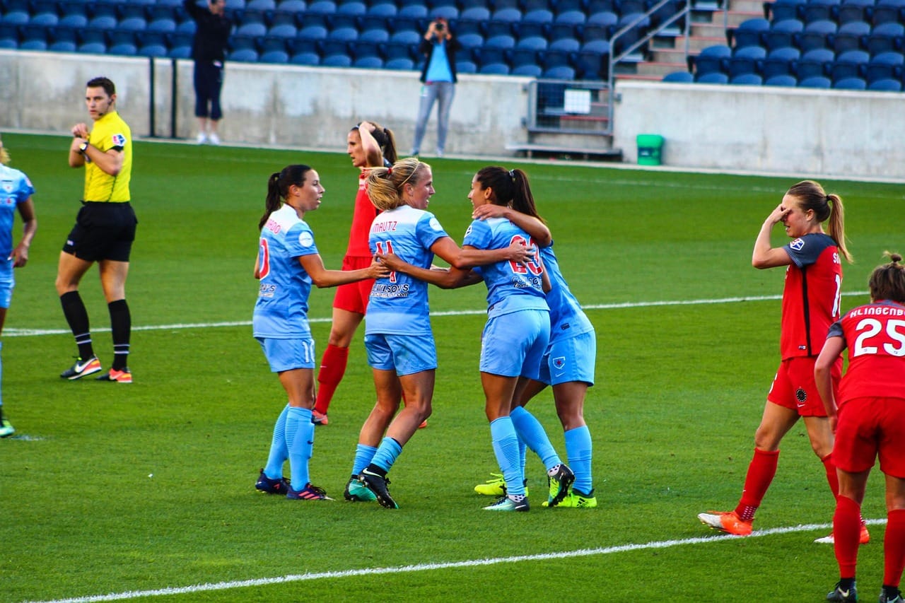The Women’s League season preview: can anyone stop Saltmarsh?