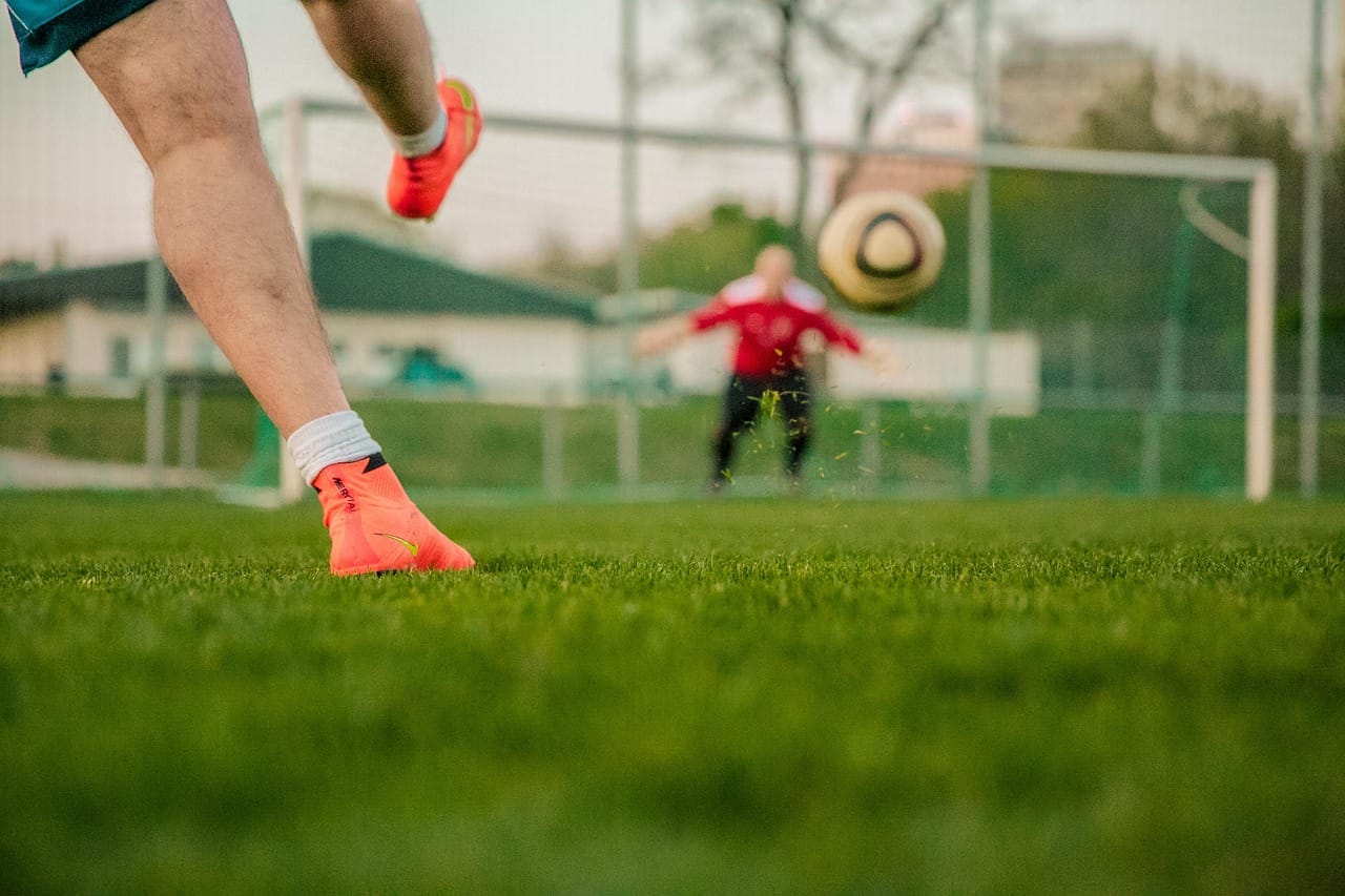 How to read expected goals without losing your mind