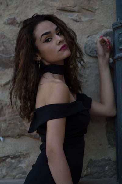 Sofia Marín